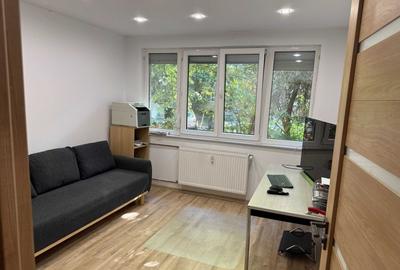 Apartament cu 2 camere semidecomandat, mobilat în Gorjului - 5
