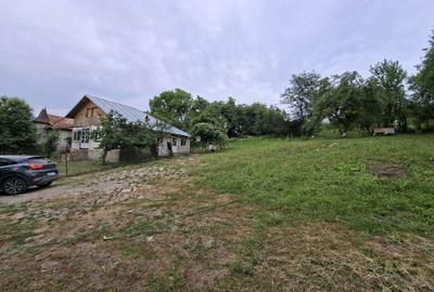 Casă cu 3 camere cu Teren 1430 Mp în Starchiojd - 7