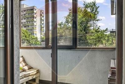 Apartament cu 2 camere decomandat, mobilat în Jiului - 18