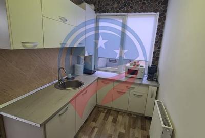 Apartament cu 2 camere decomandat, mobilat în Central - 5