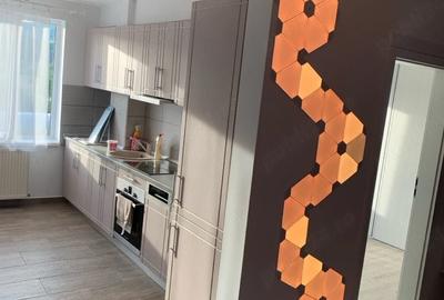 Apartament cu 2 camere decomandat în Central - 9