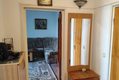 Apartament cu 4 camere decomandat, 90 mp, zona Titulescu - 1