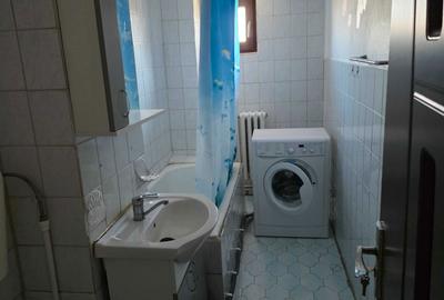 Apartament cu 2 camere semidecomandat în Central - 3