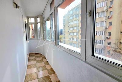 Apartament 2 camere decomandat in piata Muncii - 23