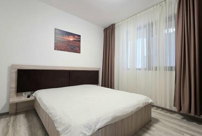 Apartament cu 2 camere semidecomandat, mobilat în Mamaia-Sat - 4