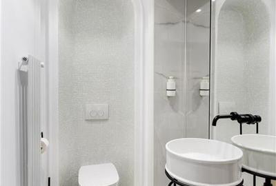 Vanzare vila eleganta D+P+2E | 283 mp | renovata complet si  reconsolidare | dot - 23