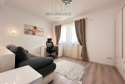 Apartament cu 3 camere, mobilat în Dumbrăvița - 3