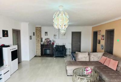 Casă individuală cu 3 camere cu Canalizare în Moșnița Nouă - 3