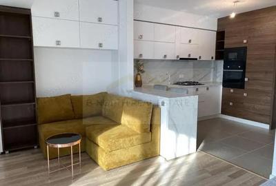 Studio modern | Vedere la parc | Parcare subterana inclusa - 6