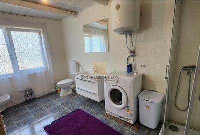 Casă cu 3 camere cu Teren 731 Mp în Prelipca - 10