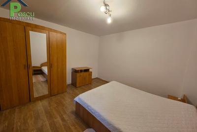 Inchiriere garsoniera Aparatorii Patriei, str. Vulcanesti, cf. I, mobilata - 3