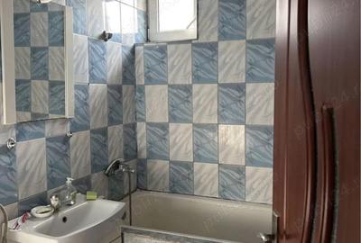 Apartament cu 2 camere nedecomandat în Central - 3