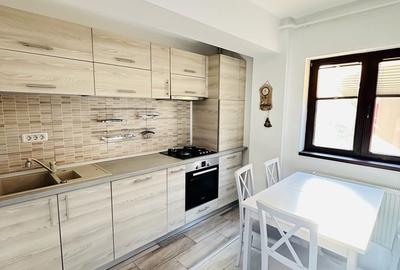 Apartament cu 3 camere decomandat în Olteniței - 3