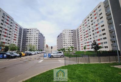 Apartament cu 2 camere decomandat în Militari - 6