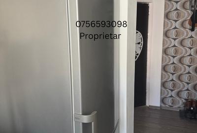 Apartament cu 2 camere decomandat în Nicolae Grigorescu