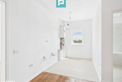 Apartament cu 2 camere în Albina - 1