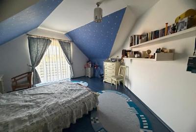 Casă individuală cu 5 camere cu Canalizare în Curteni - 13