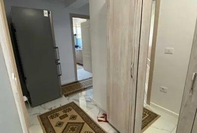 *Mobilat & Utilat* -etajul 1- Apartament 2 camere in Visani - 3