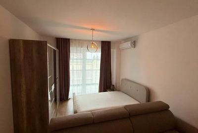 Garsonieră semidecomandată, mobilată în Sebastian - 5