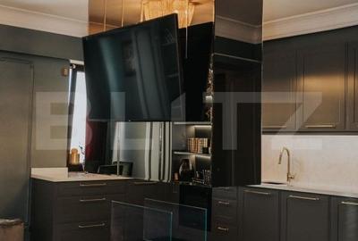 Apartament modern cu 3 camere, 98 mp, etaj intermediar, bloc nou, zona Centrala - 2