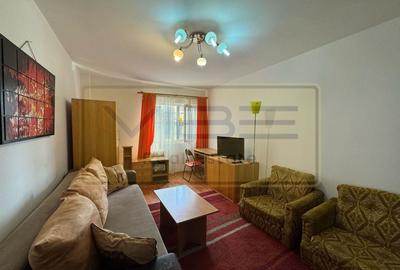 Apartament cu 2 camere decomandat, mobilat în Piața Unirii - 3