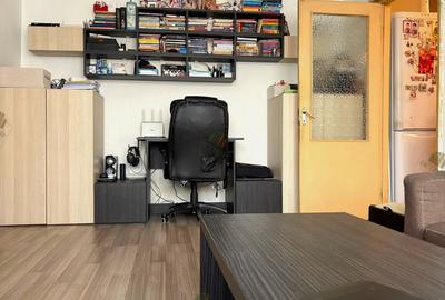 Apartament cu 3 camere semidecomandat, mobilat în Berceni - 4