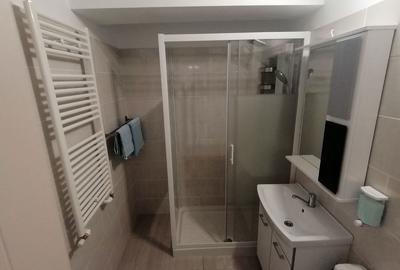 Apartament cu 2 camere decomandat în Sârbi - 7