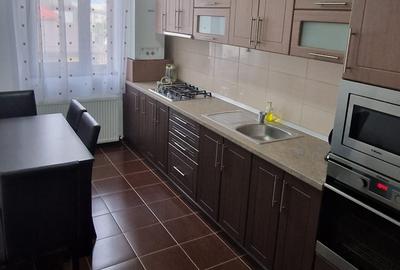 2 camere, modern, centrala, parcare, metrou Pacii, Complex Apusului Rezidential - 9