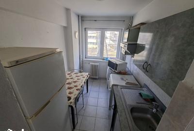 Apartament cu 2 camere semidecomandat în Bucureștii Noi - 5