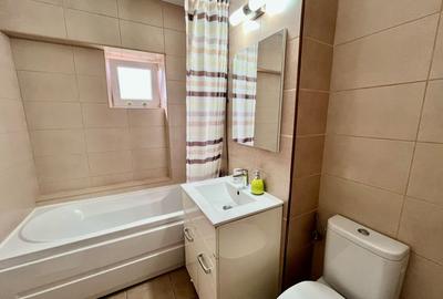 Apartament cu 3 camere pe 13 Decembrie - 7