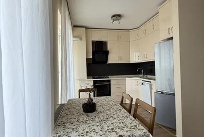 Apartament cu 2 camere decomandat în Vitan-Bârzești - 3