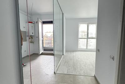 Garsoniera dubla - Ideal pentru Investitie - Comision 0% - 8