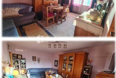 Apartament cu 4 camere decomandat, mobilat în Nicolina - 3