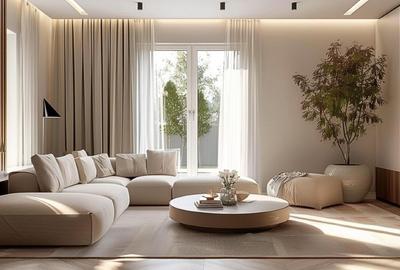 MTL CONSUL RESIDENCE - Apartament nou de vanzare - 1