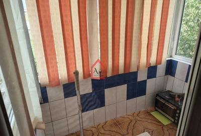 Apartament cu doua camere, Zimbru - 10