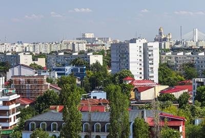 Apartament cu 2 camere decomandat, mobilat în Domenii - 11