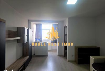 Garsonieră în Craiovei - 2