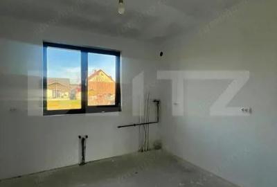 Casa noua in Mihai Viteazu, 124mp utili, 1190 mp teren - 1