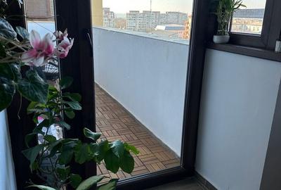 Apartament cu 2 camere semidecomandat în Ultracentral - 3