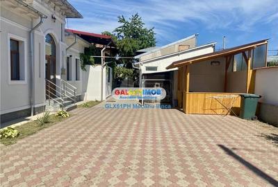 Inchiriere garsoniera moderna, la casa, zona Centrala - 17