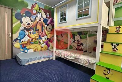 Apartament cu 4 camere decomandat în Năvodari - 15