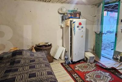 Casă cu 2 camere cu Teren 1110 Mp în Bezdead - 12