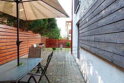 Apartament cu 2 camere semidecomandat în Zorilor - 8