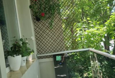 Apartament cu 2 camere nedecomandat în Gara - 5