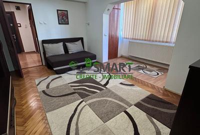 Zona Vivo 2 camere Etaj 1 - 2