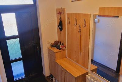 Casă cu 4 camere în Central - 7