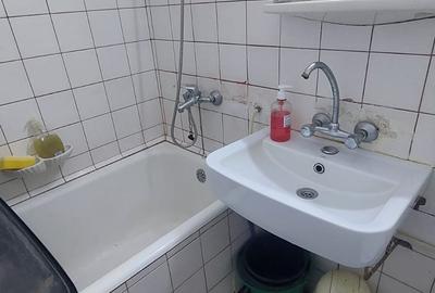 Vand garsoniera etj 1 zona Micalaca - 6