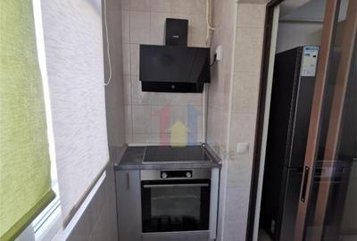 Superb 3 cam conf. 1 decomandat mobilat si utilat modern Zon - 11