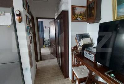 Apartament cu 2 camere în Valea Lupului - 8
