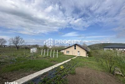 Casă cu 3 camere cu Teren 3547 Mp în Miroslava - 16